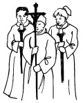 Altar Servers