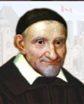 St. Vincent de Paul