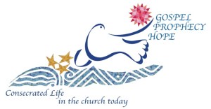 year of consecrated life